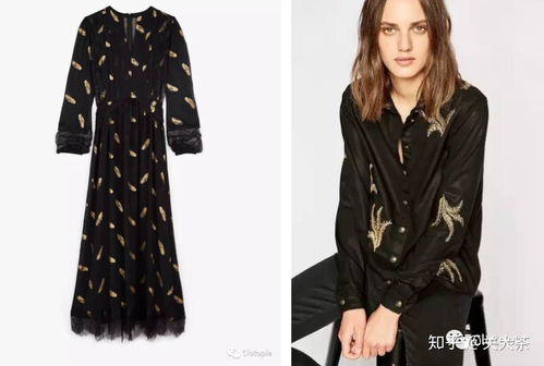 法國(guó)輕奢服飾除了sandro maje cp,還有哪些妖魔鬼怪