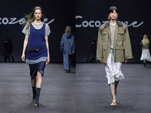 服飾電商焦慮蔓延，為何這些品牌卻安然無恙？